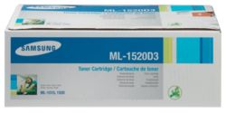 Samsung ML1520D3 Black Laser Toner Cartridge