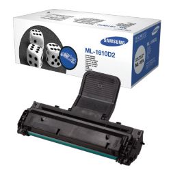 Samsung ML1610D2 Black Laser Toner Cartridge