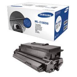 Samsung ML2150D8 Black Laser Toner Cartridge