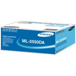 Samsung ML 2550DA Black Laser Toner Cartridge
