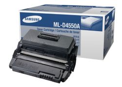 Samsung MLD 4550A Black Laser Toner Cartridge