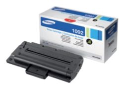 Samsung MLT D1092S Black Laser Toner Cartridge