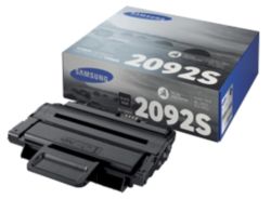 Samsung MLT D2092S Black Laser Toner Cartridge