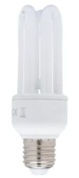 Triple Turn Bulb 15W ES 