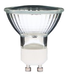Gu10 Halogen Reflector Bulb 35W 