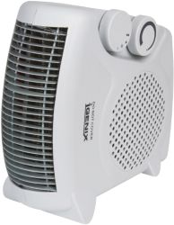 Adjustable Thermostat Heater 2KW