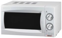 Compact Microwave Oven