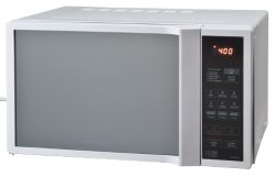Combination Microwave Oven