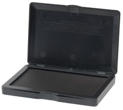 Stamp Pad Black