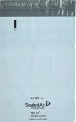Sealed Air Mail Tuff Durable Mailing Envelopes White 230 x 320 mm 100pk