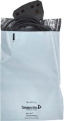Sealed Air Mail Tuff Durable Mailing Envelopes White 250 x 350 mm 100pk
