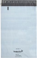Sealed Air Mail Tuff Durable Mailing Envelopes White 295 x 415 mm 100pk