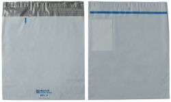 Sealed Air Mail Tuff Durable Mailing Envelopes White 395 x 400 mm 100pk