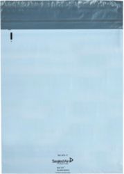 Sealed Air Mail Tuff Durable Mailing Envelopes White 450 x 525 mm 100pk