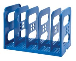 Niceday Maxifile Rack Blue 265 x 360 x 228 mm