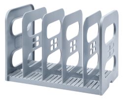 Niceday Maxifile Rack Grey 265 x 360 x 228 mm