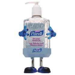 Purell Hand Gel Holder 240ml