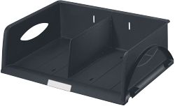 Leitz Standard Sorty Tray Black