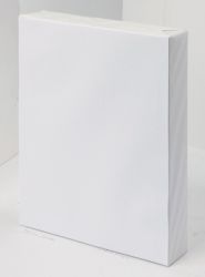 Duplicator Paper A4 White