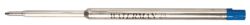 Waterman Standard Maxima Ball Pen Refill Blue