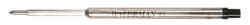 Waterman Standard Maxima Ball Pen Refill Black