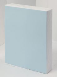 Duplicator Paper A4 Blue