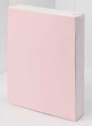 Duplicator Paper A4 Pink