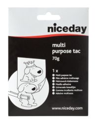 Niceday Multi Purpose Tack Handy Pack 70g