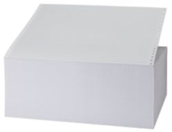 Niceday Listing Paper 1 Part Ruled 279 x 389mm 60gsm
