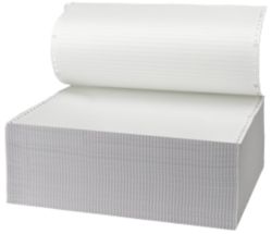 Niceday Listing Paper 2 Part NCR Ruled 279 x 370mm