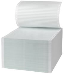 Niceday Listing Paper 1 Part Ruled with Standard Vp s 279 x 241mm 60gsm