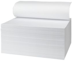 Niceday Listing Paper 1 Part Plain Laser Approved 279 x 389mm 60gsm
