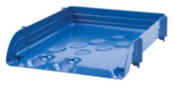 Niceday Letter Tray Blue