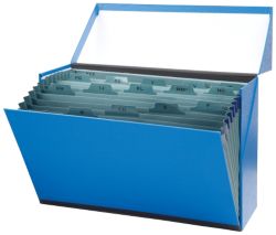 Niceday Expanding Box