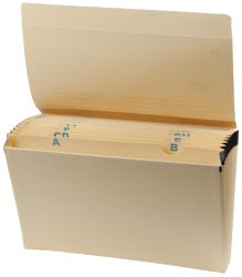 Expanding File Multipurpose