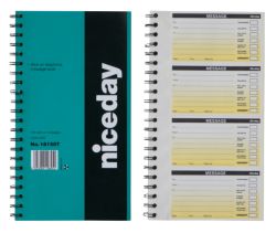 Telephone Message Pad 120 stick on messages