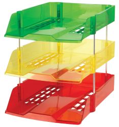 Niceday 3 Tray Set