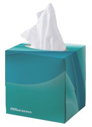 Niceday Luxury Cube Tissues
