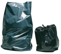Heavy Duty bin Bag