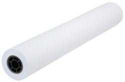 UnCoated Paper 610mm x 45m Large Format