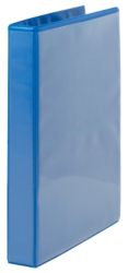 Niceday A4 4 D Ring Presentation Binder 25mm Blue
