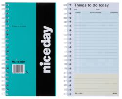 Things to do book
