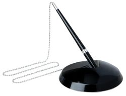 Niceday CPS 75 Counter Pen Set Black