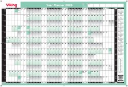 niceday Mini Planner 2013