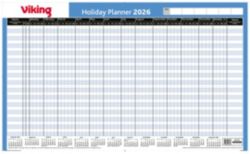 niceday Holiday Planner 2013
