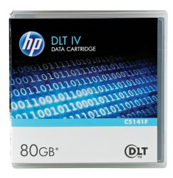 Hewlett Packard Surestore DLT IV DLT4000 TK88 Cartridge C5141F