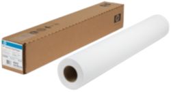 HP DesignJet Plotter Paper 610mm x 45m
