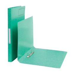 16mm Ring Binder A4 Green