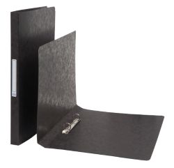 16mm Ring Binder A4 Black