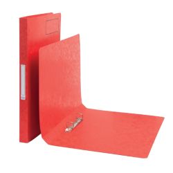 16mm Ring Binder A4 Red